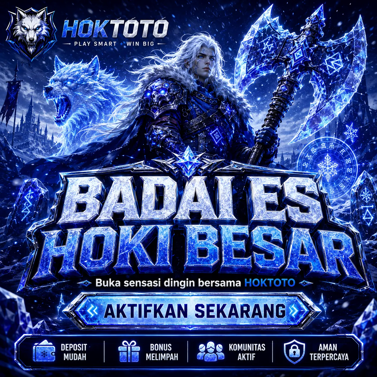 Banner HOKTOTO onet4u.com bertema slot gacor dengan sorotan rtp slot hari ini